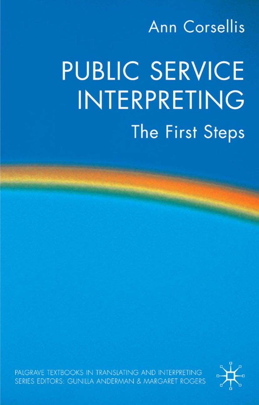 Palgrave Studies in Translating and Interpreting