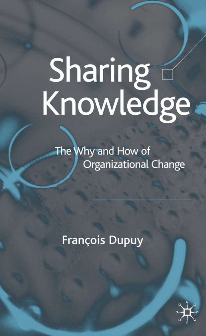 Sharing Knowledge