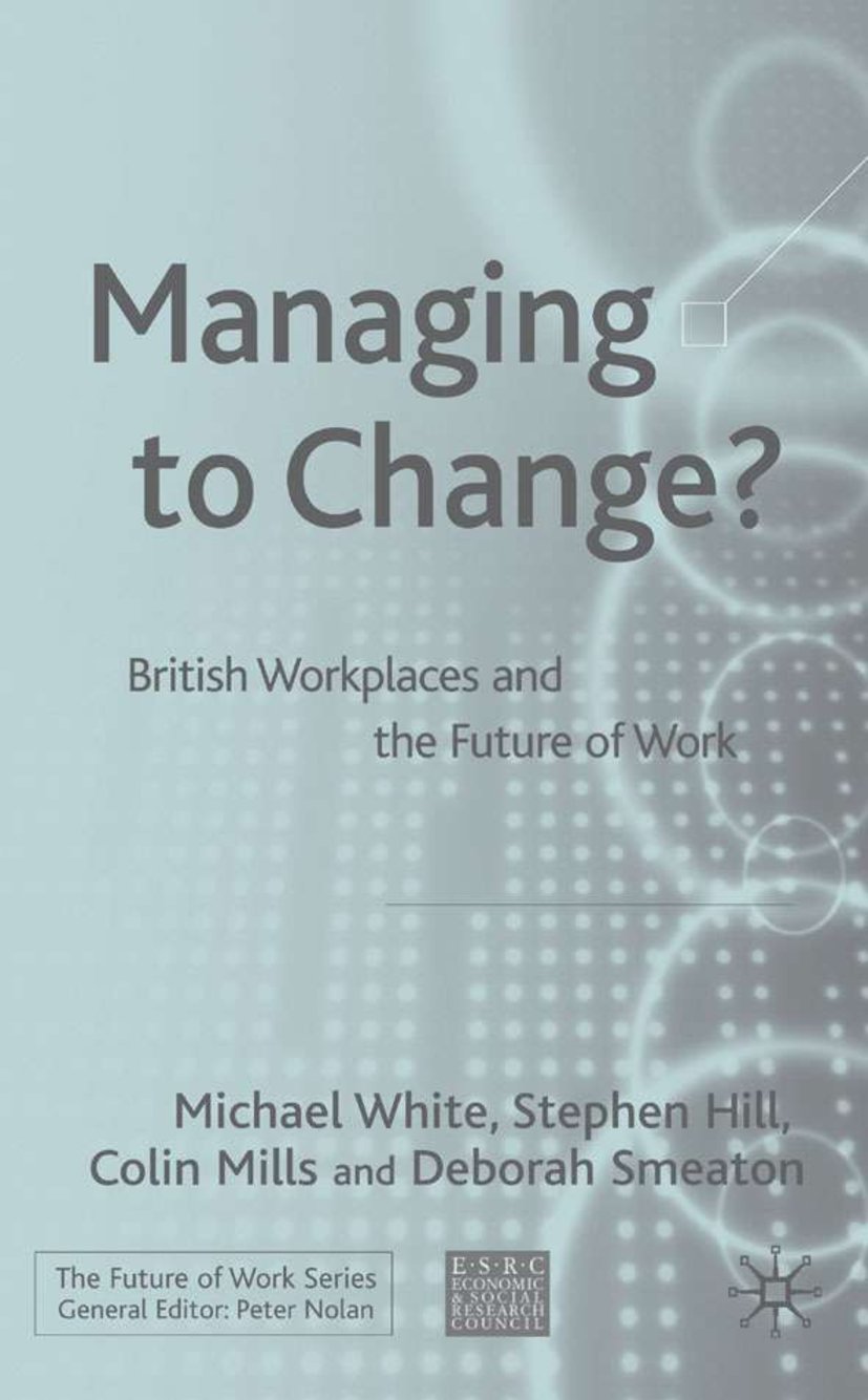 Future of Work