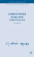 Author Chronologies Series