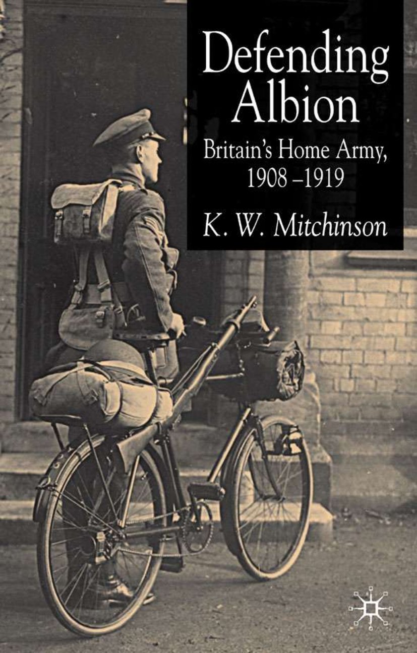 Studies in Military and Strategic History