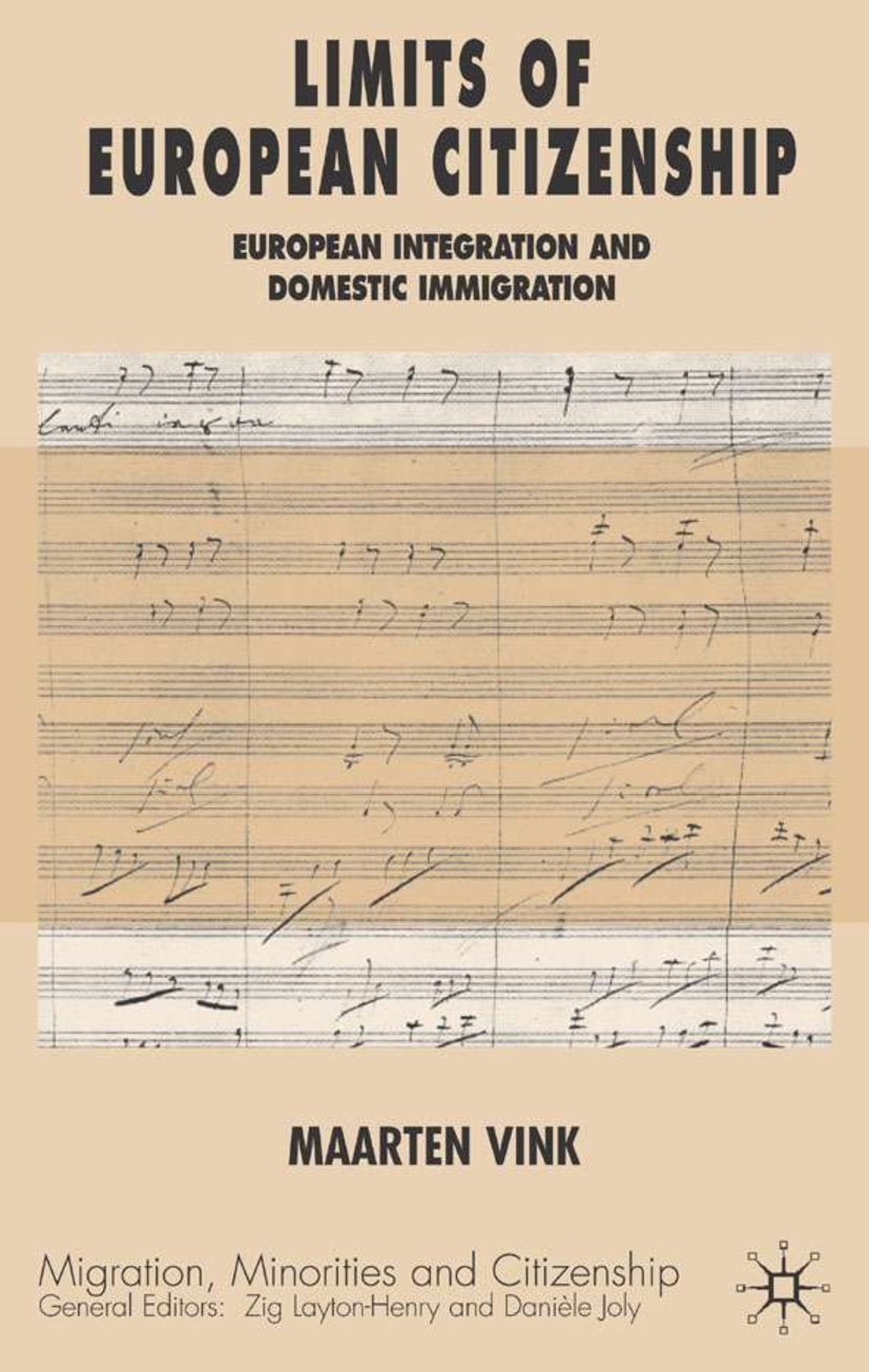 Migration, Minorities and Citizenship