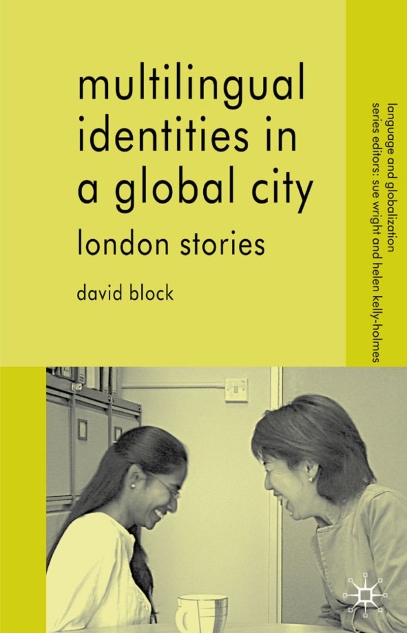Language and Globalization