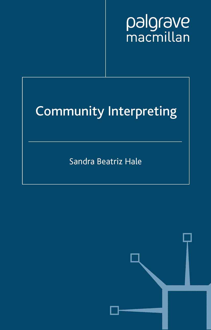 Research and Practice in Applied Linguistics