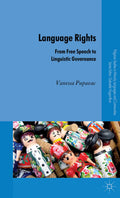 Palgrave Studies in Minority Languages and Communities