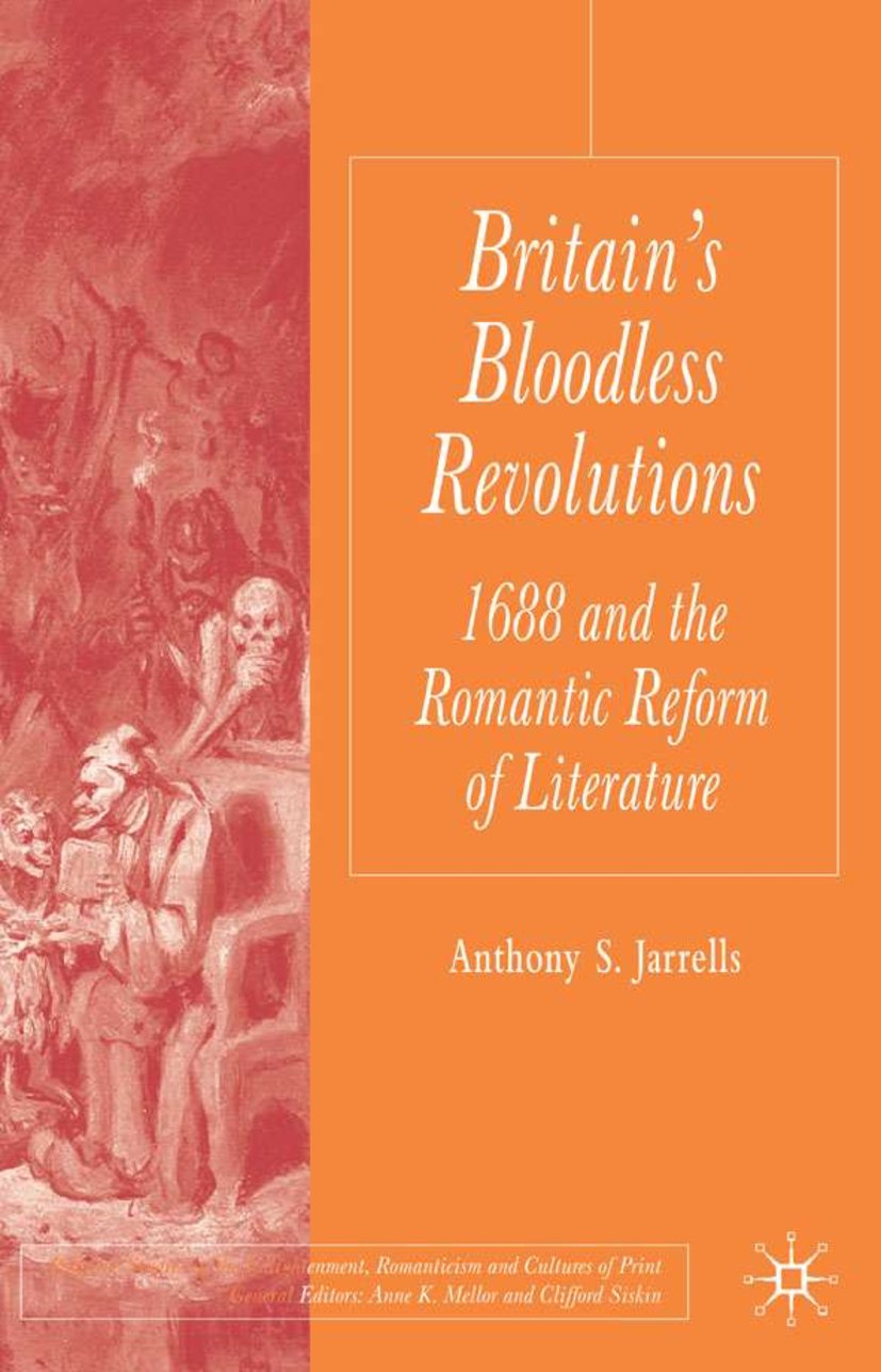 Palgrave Studies in the Enlightenment, Romanticism and Cultures of Print