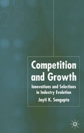Competition and Growth