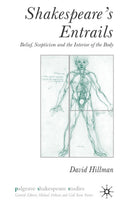 Palgrave Shakespeare Studies