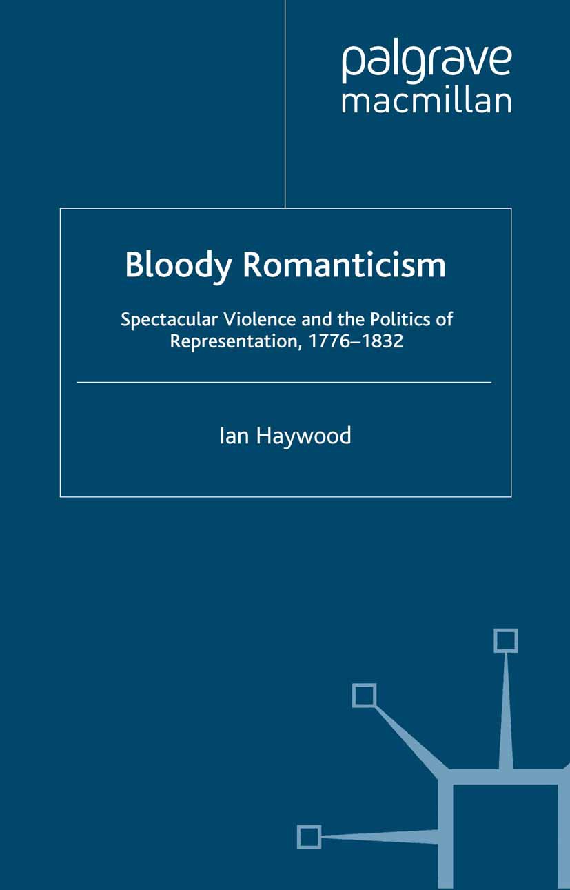 Palgrave Studies in the Enlightenment, Romanticism and Cultures of Print
