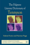 Palgrave Literary Dictionaries