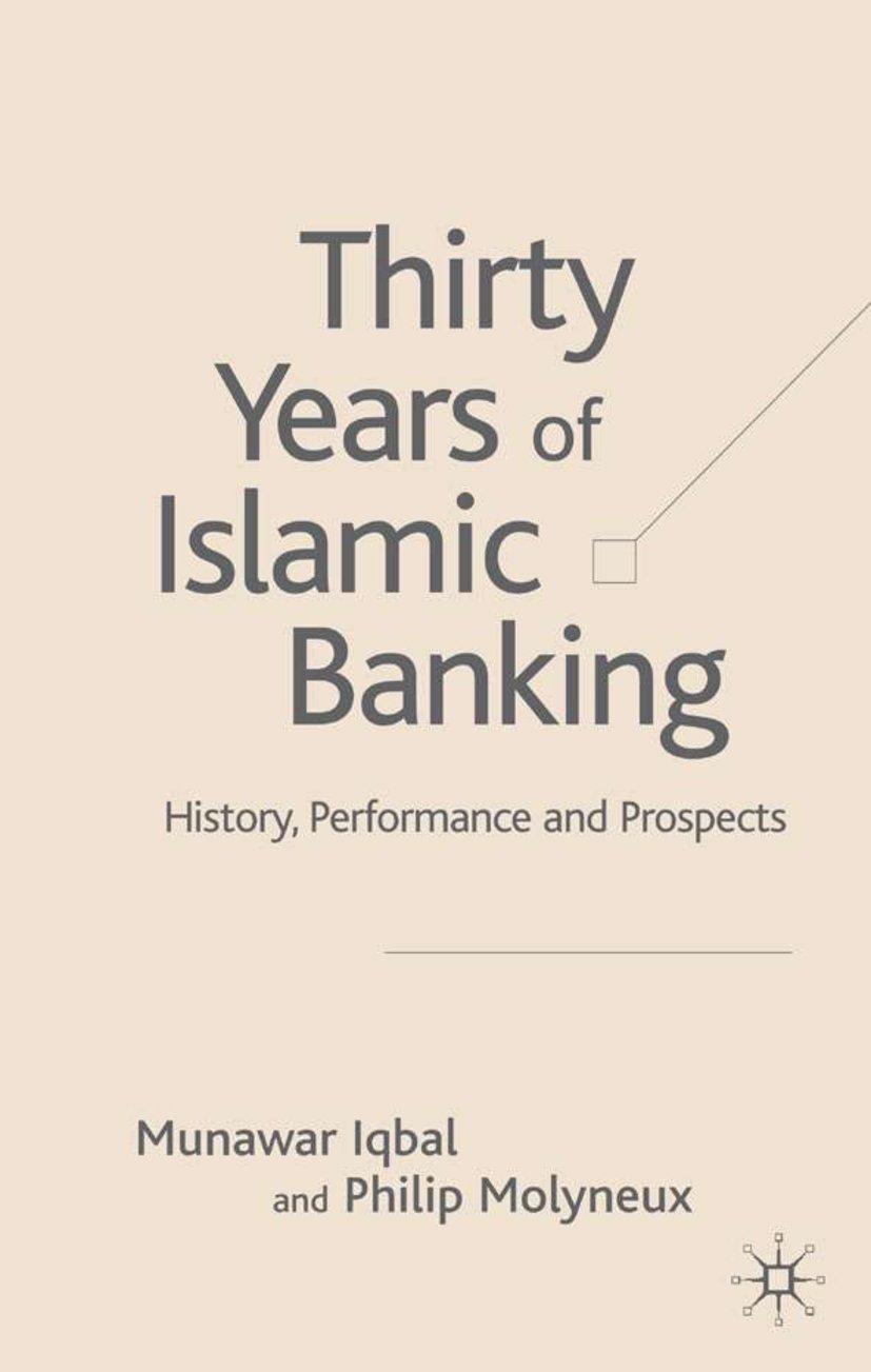 Palgrave Macmillan Studies in Banking and Financial Institutions