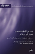 Social Policy in a Development Context