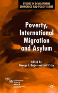 Studies in Development Economics and Policy