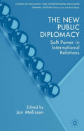 Studies in Diplomacy and International Relations