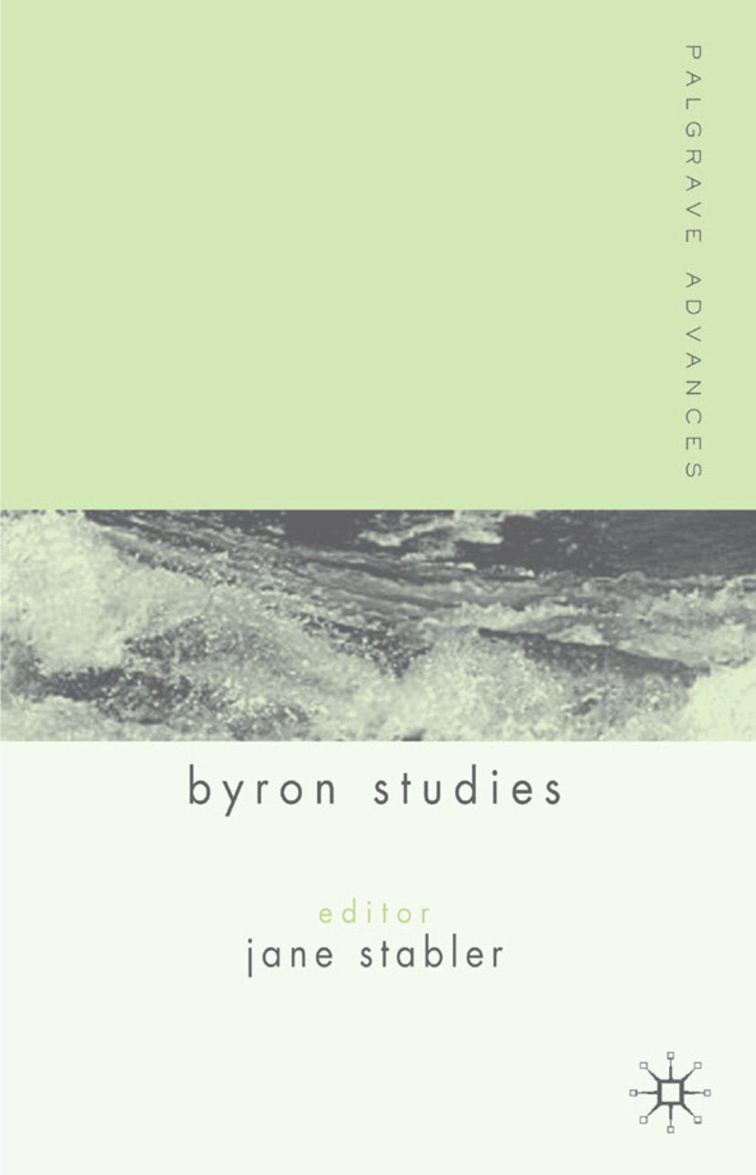 Palgrave Advances