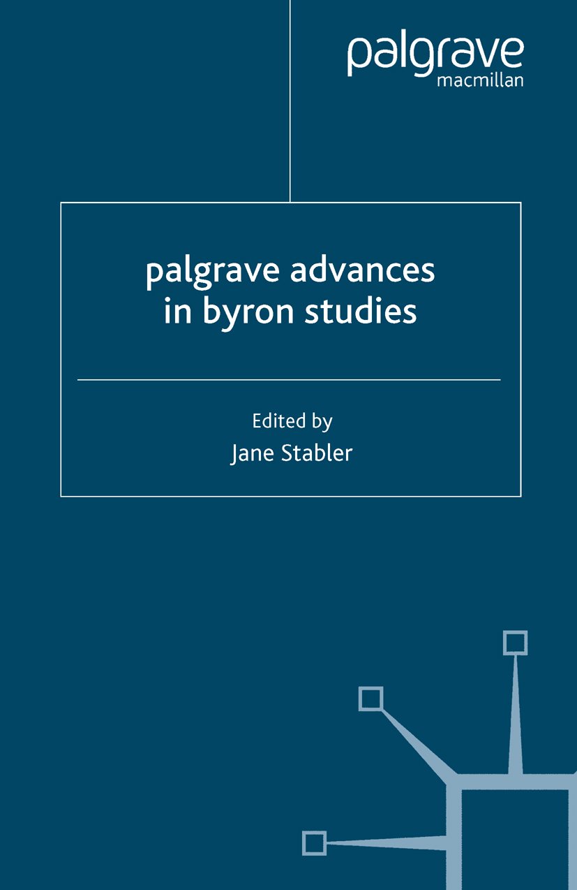 Palgrave Advances