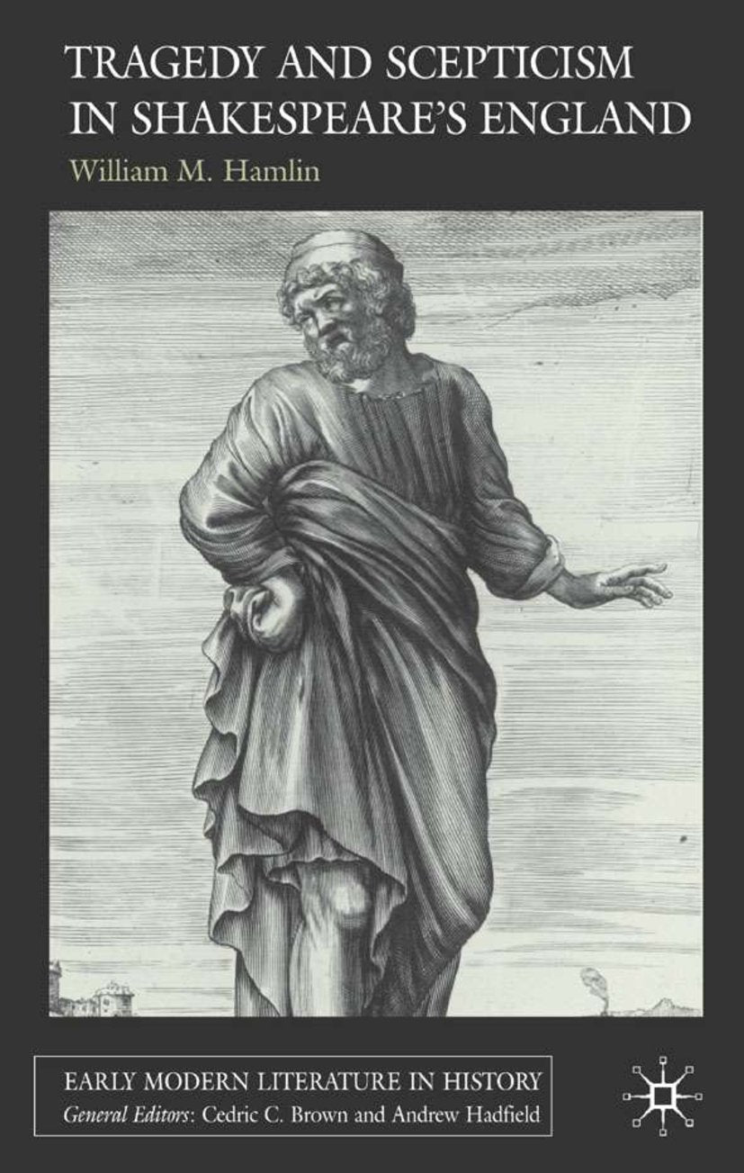 Early Modern Literature in History