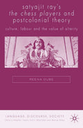 Language, Discourse, Society