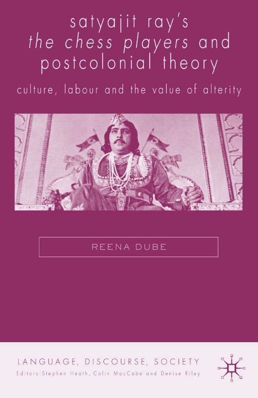 Language, Discourse, Society