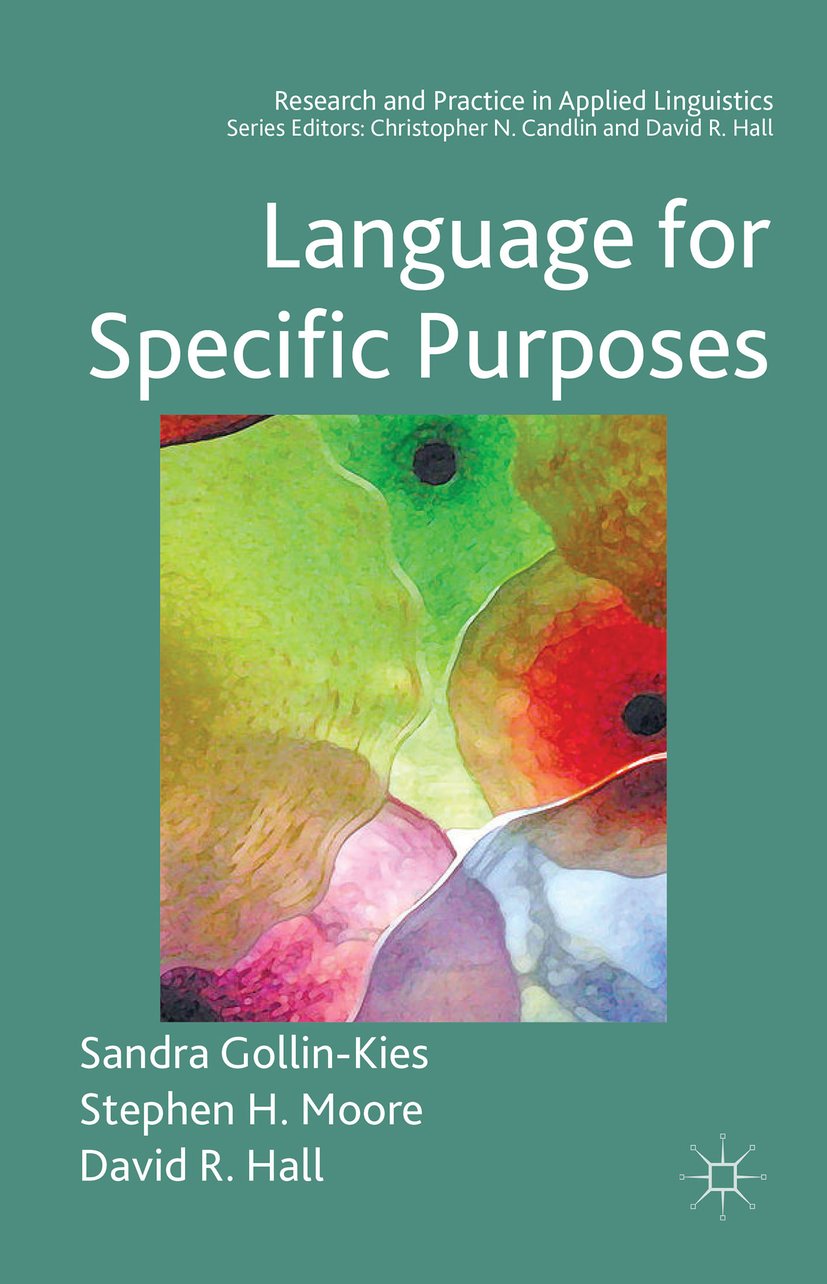 Research and Practice in Applied Linguistics