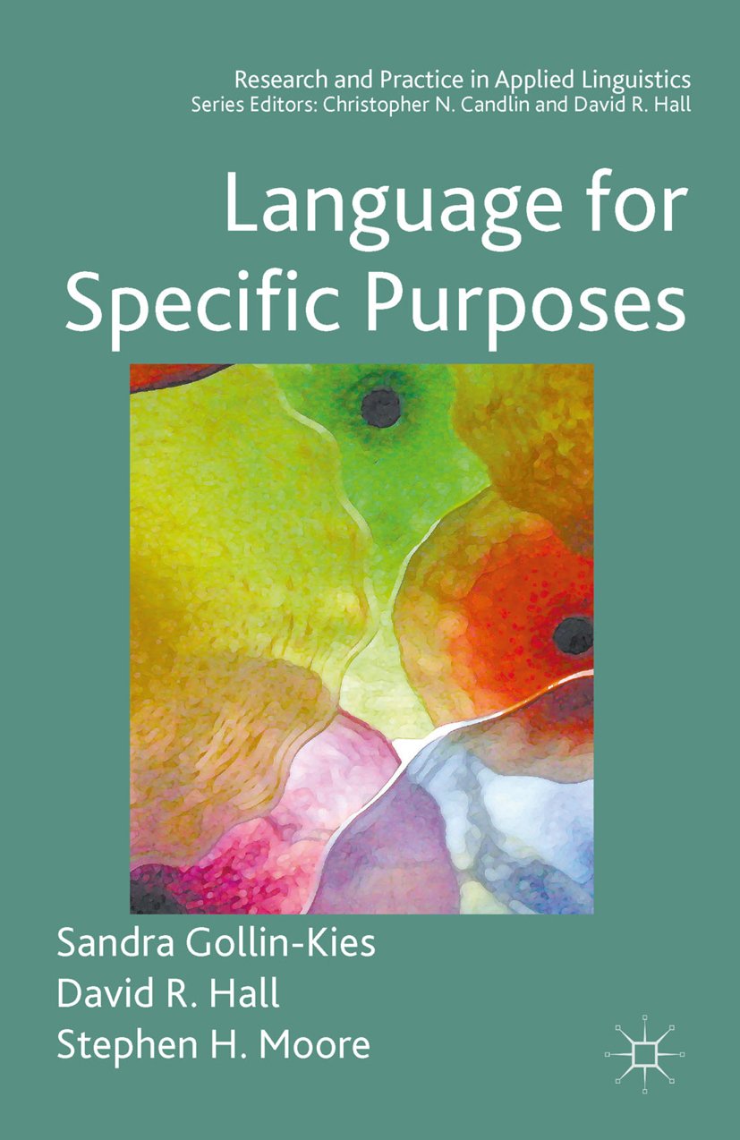 Research and Practice in Applied Linguistics