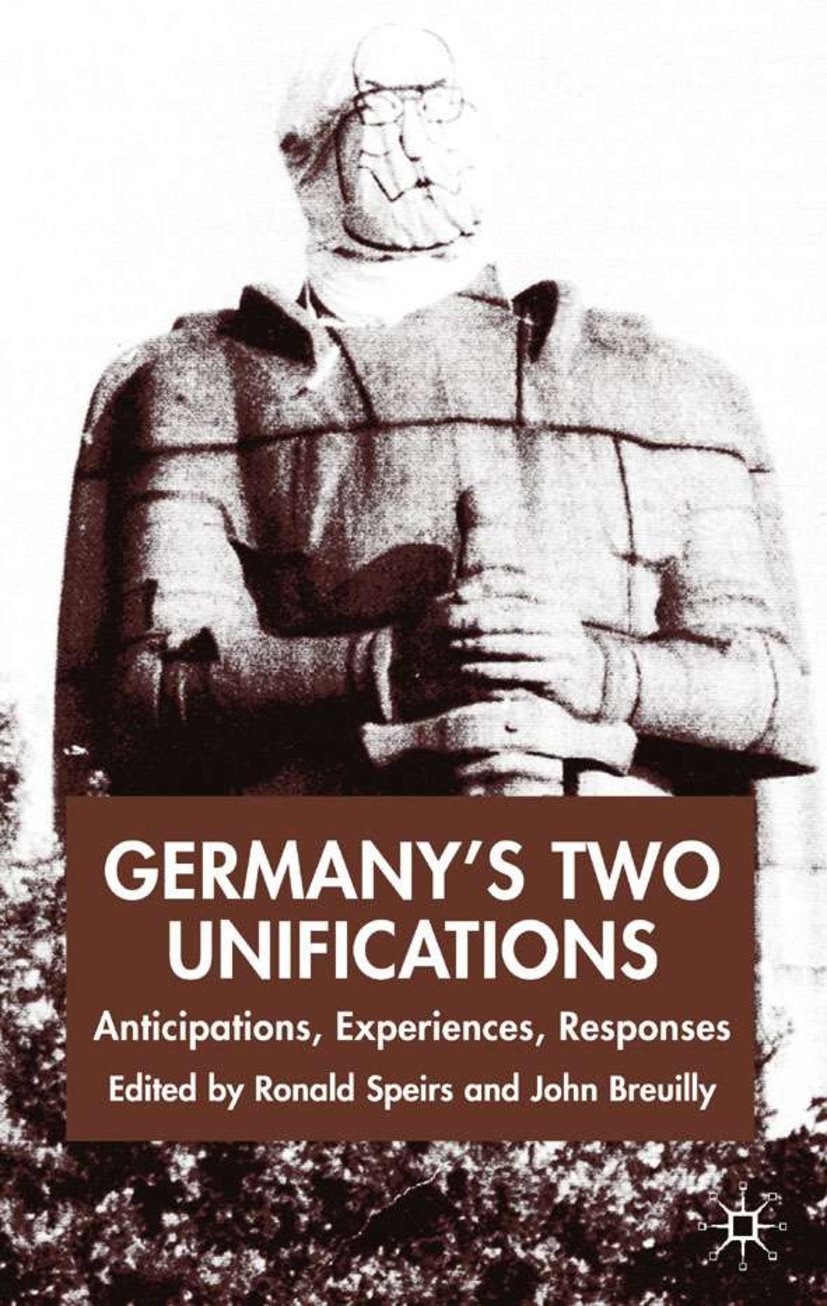 New Perspectives in German Political Studies