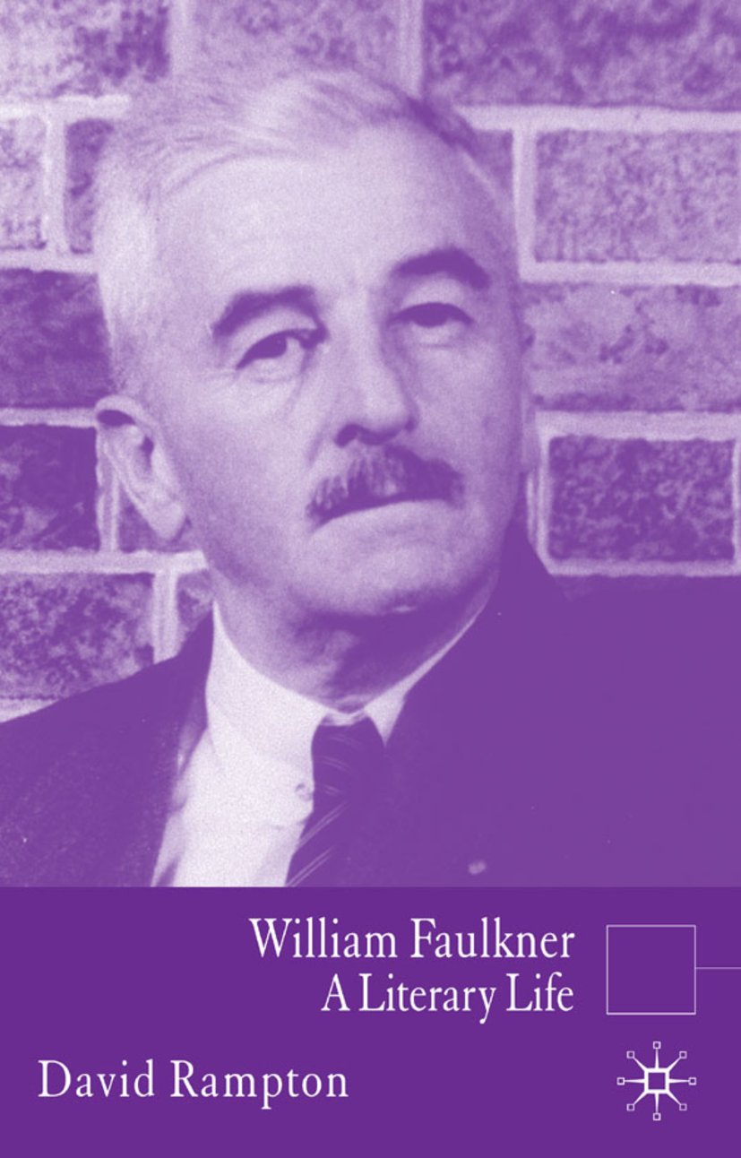 Literary Lives