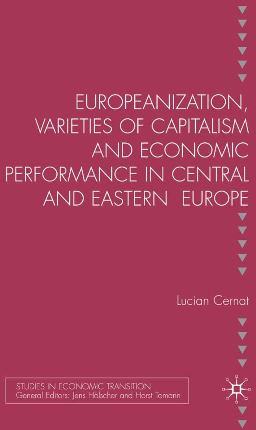 Studies in Economic Transition