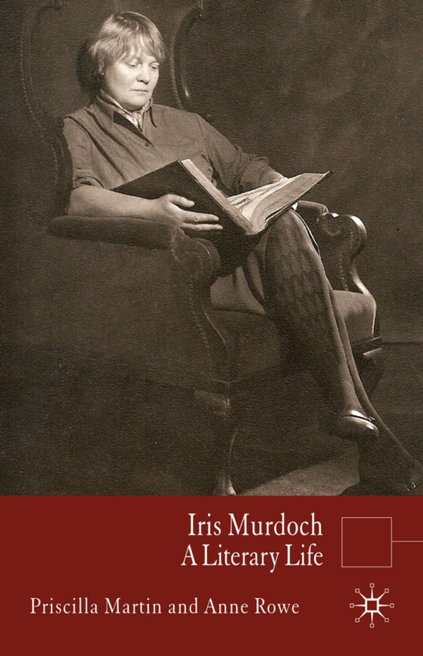 Literary Lives
