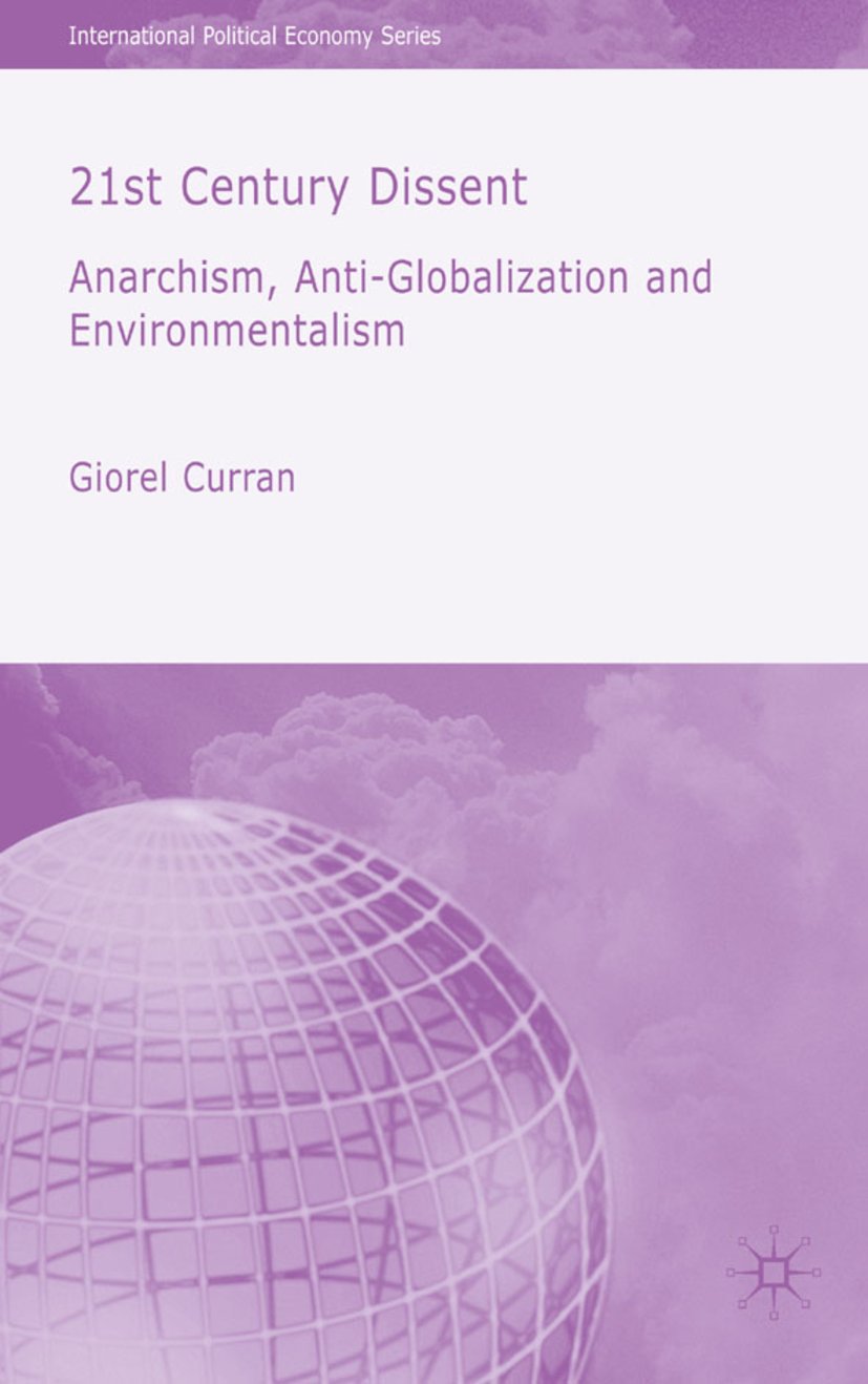 International Political Economy Series