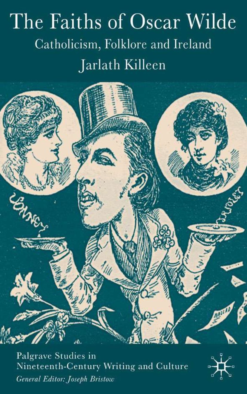 Palgrave Studies in Nineteenth-Century Writing and Culture
