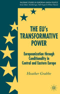 Palgrave Studies in European Union Politics