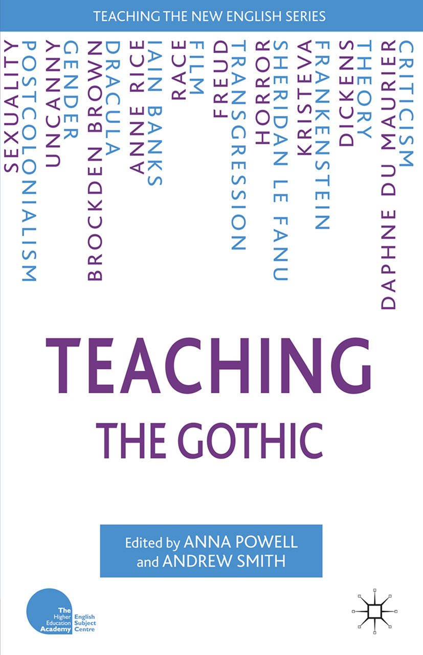 Teaching the New English