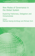 International Political Economy Series
