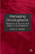 Managing Development