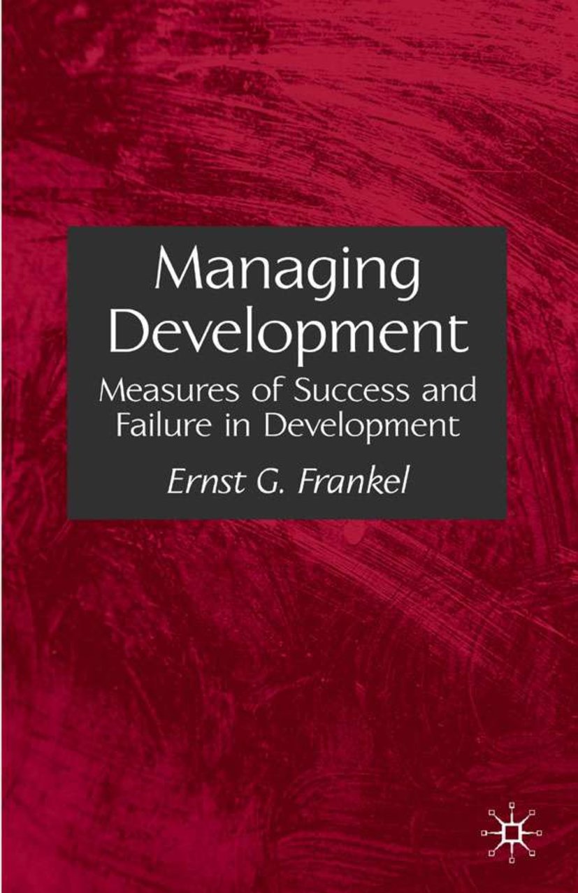 Managing Development
