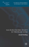 Studies in Development Economics and Policy