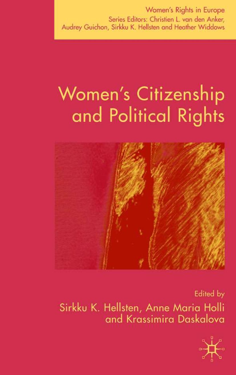Women's Rights in Europe
