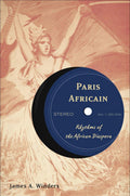Paris Africain