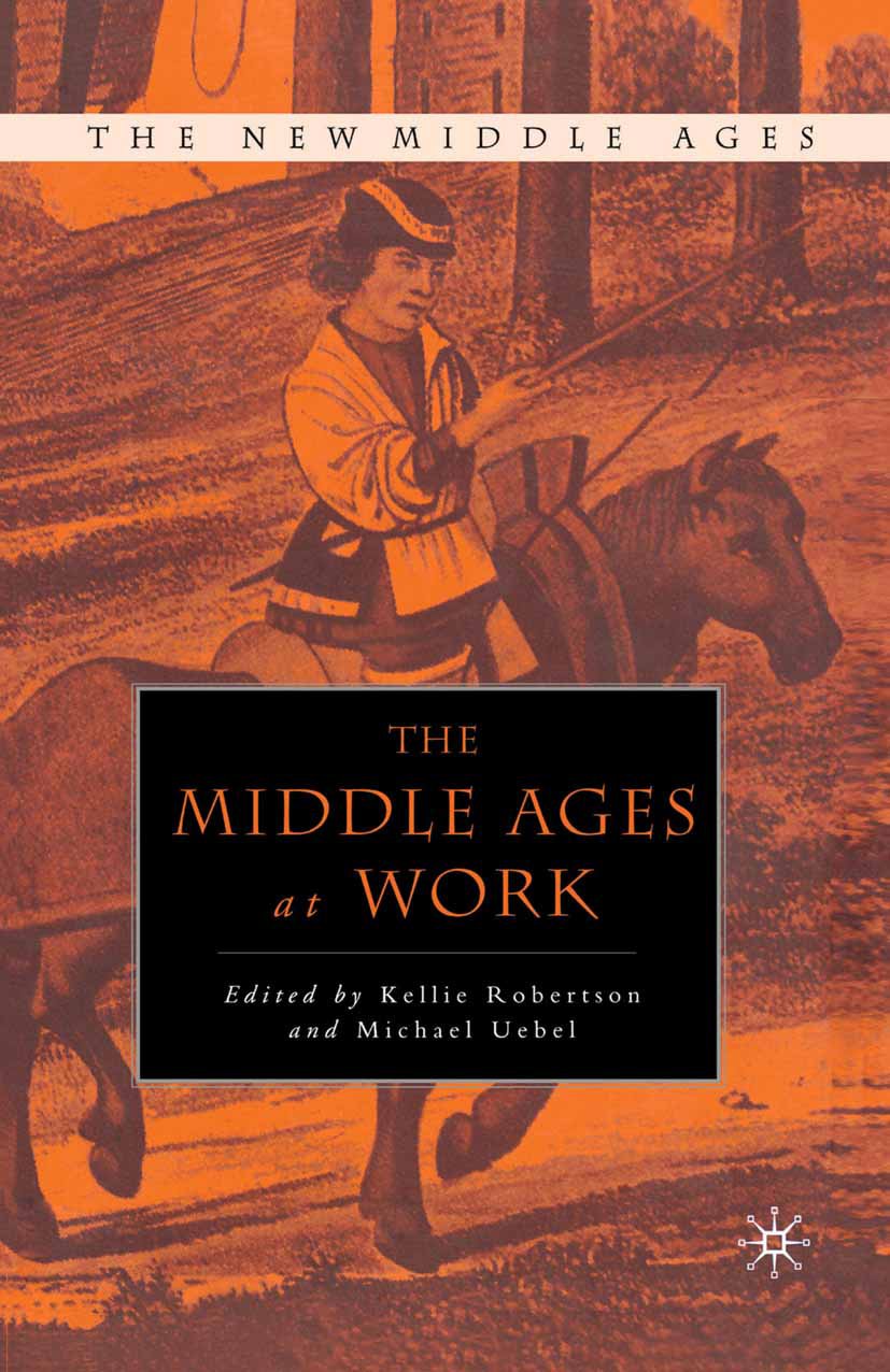 The New Middle Ages