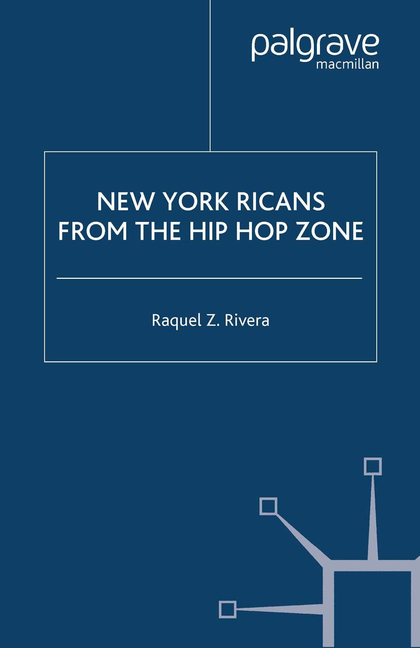New Directions in Latino American Cultures
