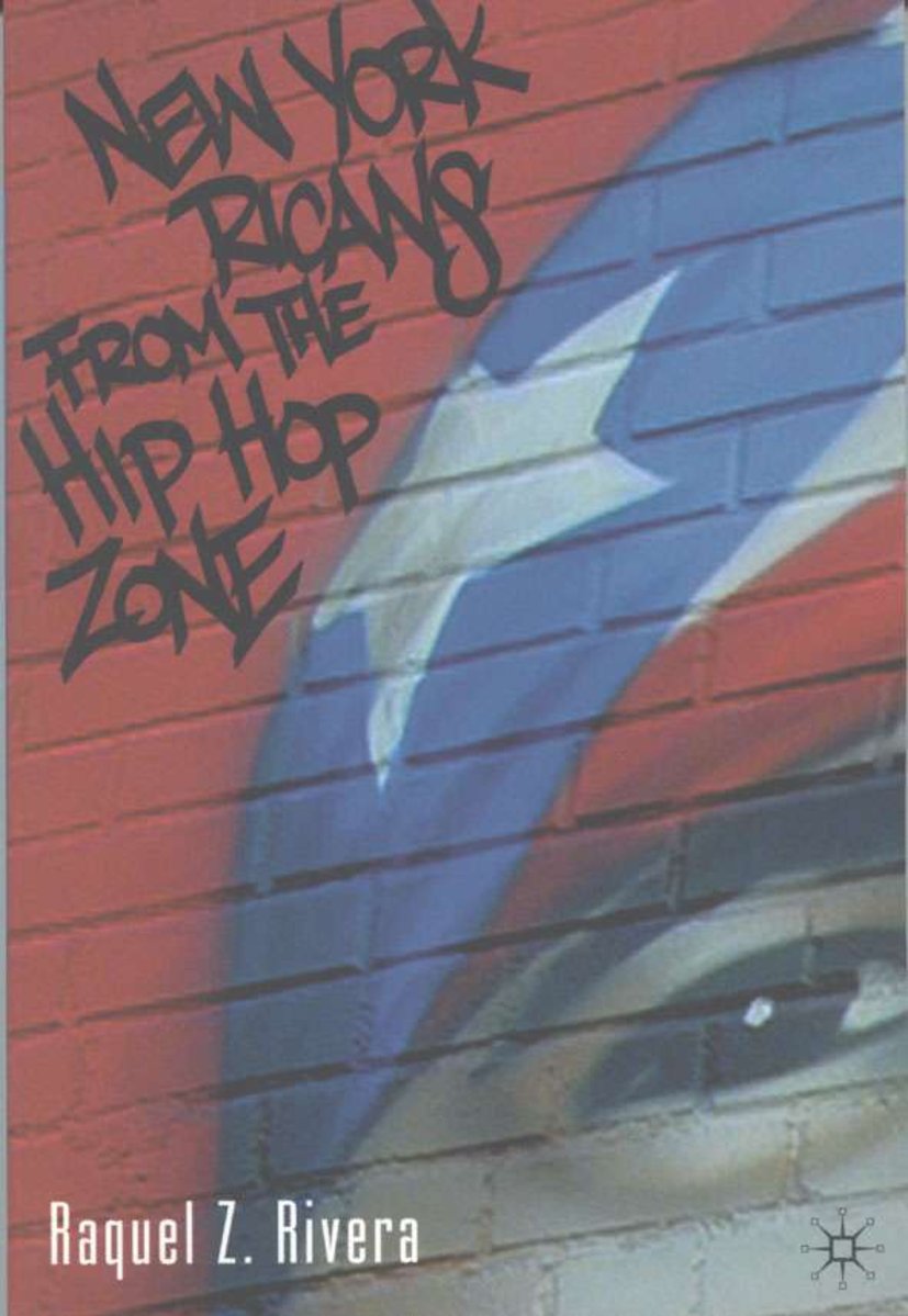 New Directions in Latino American Cultures