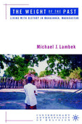Contemporary Anthropology of Religion