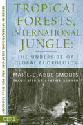 CERI Series in International Relations and Political Economy