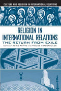 Culture and Religion in International Relations