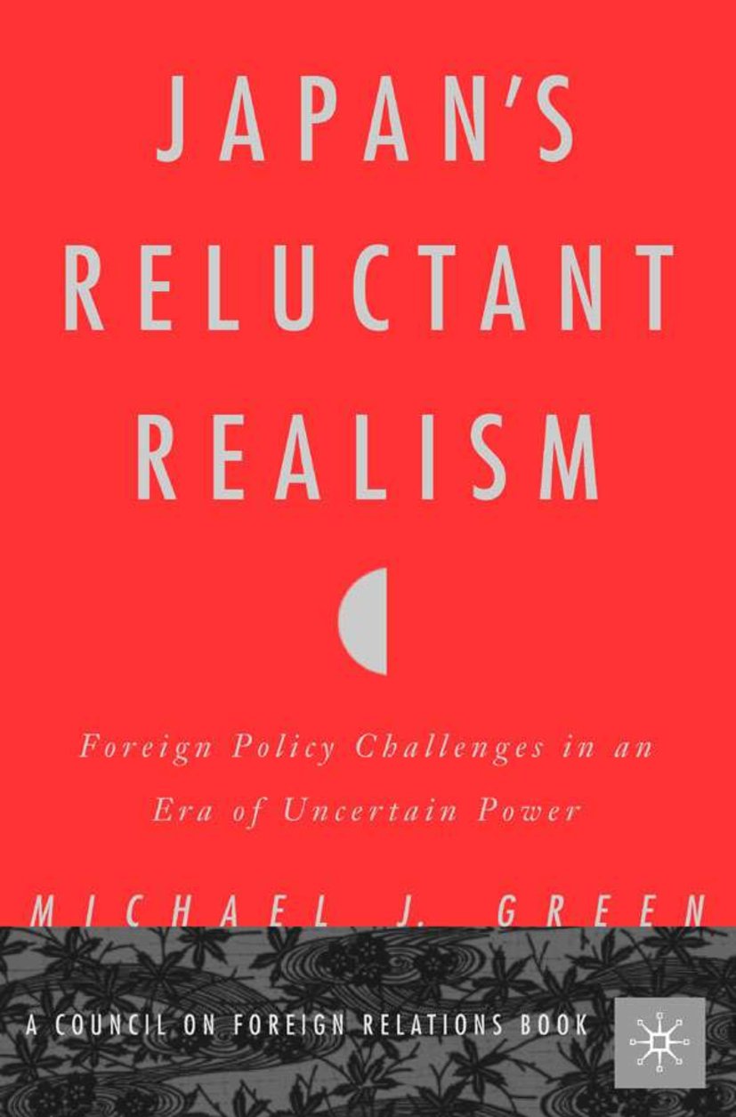 Japan’s Reluctant Realism