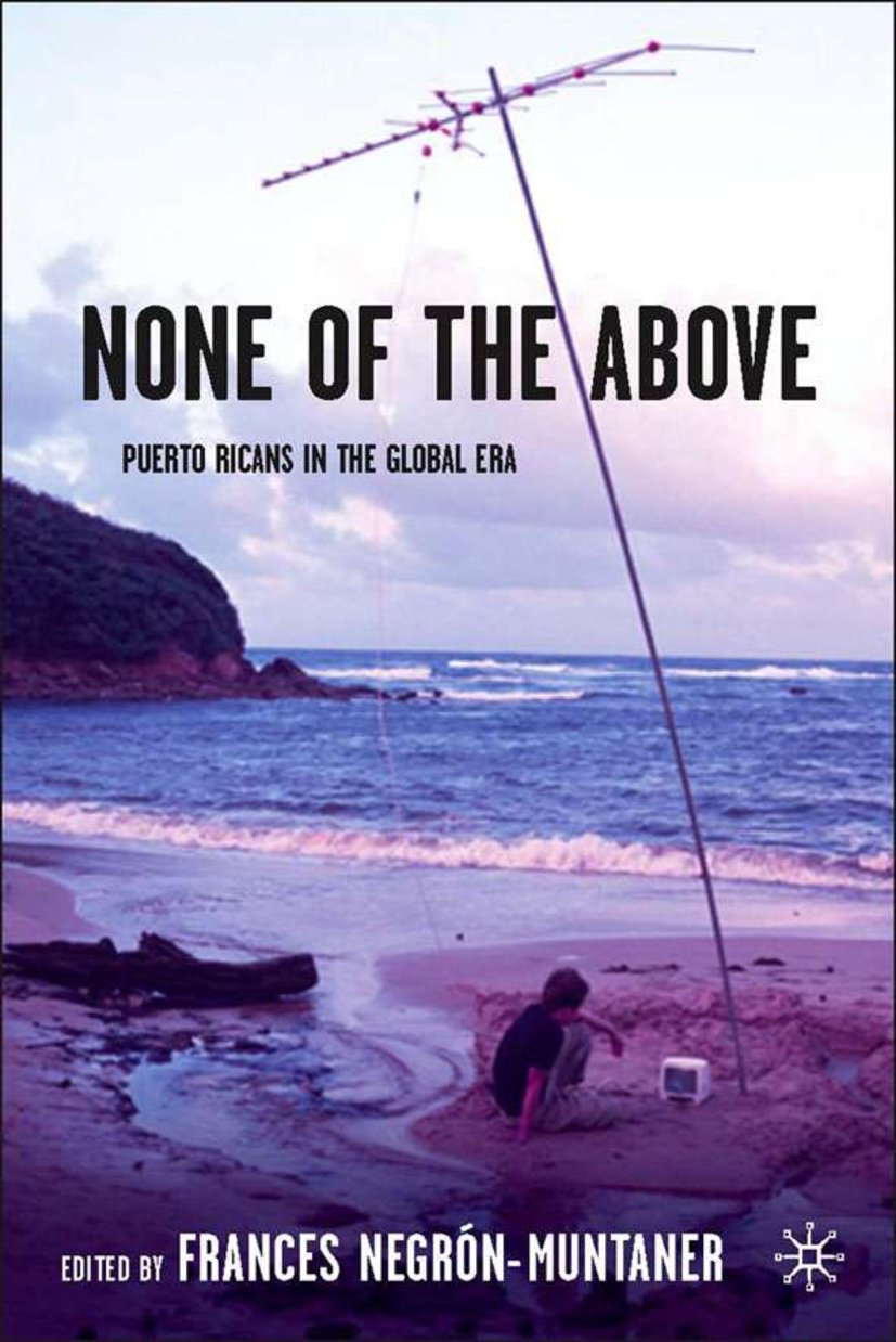 New Directions in Latino American Cultures