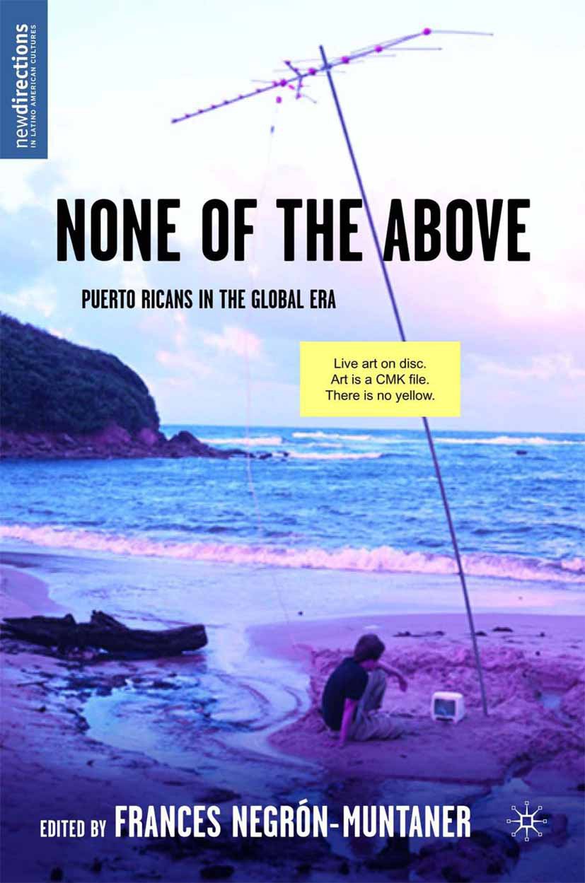 New Directions in Latino American Cultures