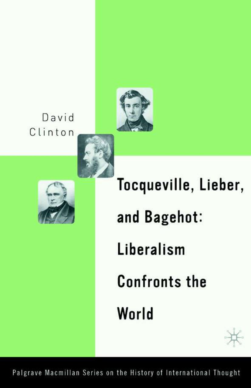 The Palgrave Macmillan History of International Thought