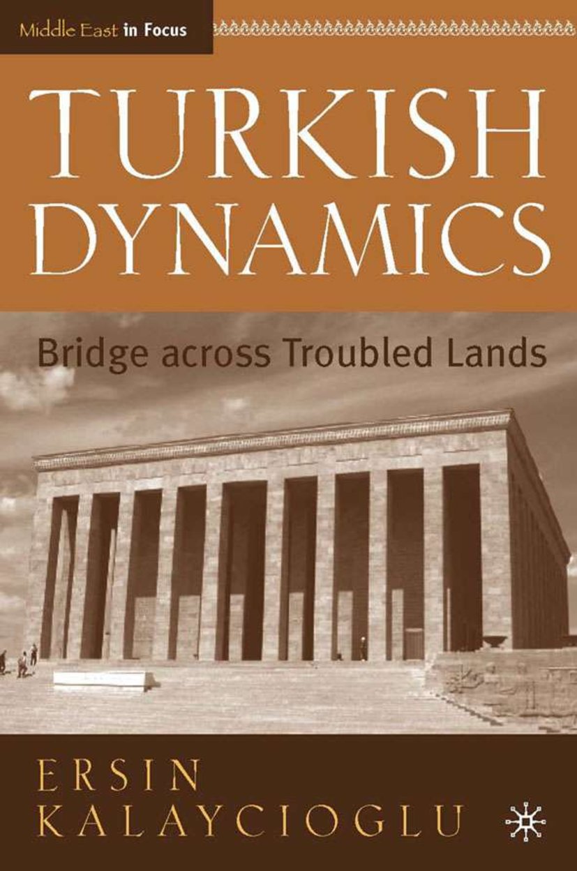 Middle East in Focus